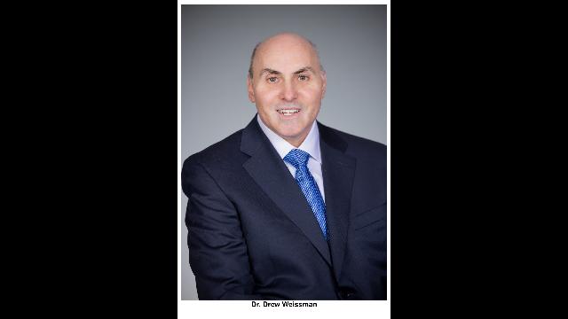JHSMM Dr Drew Wisseman 09.11.22 