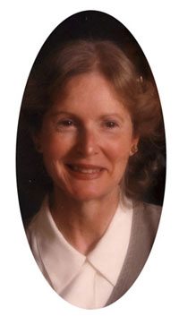 May Lynn Mansbach